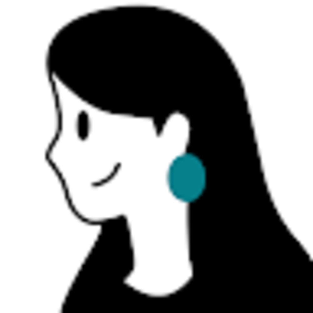 Meet your Posher, Desiree